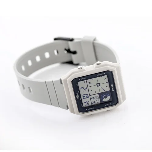 Casio LF-20W-8A skaitmeninis vyriškas laikrodis image 2