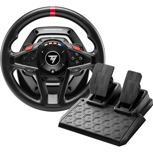 Thrustmaster T128P Žaidimų vairas image 1