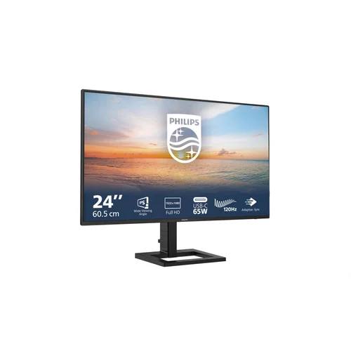 Philips 24E1N1300AE/00 23,8 col Full HD monitorius image 2