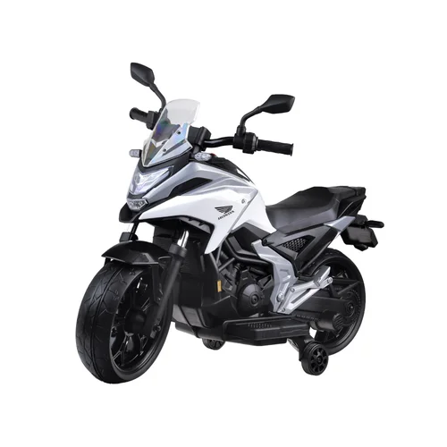 HONDA NC750X PA0314 elektrinis motociklas vaikams image 1