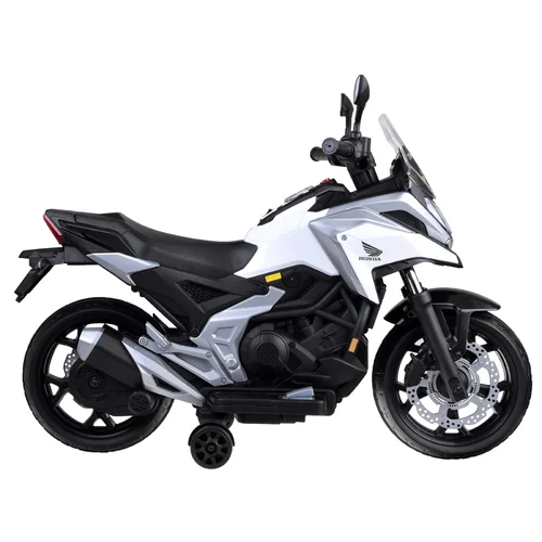 HONDA NC750X PA0314 elektrinis motociklas vaikams image 2