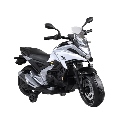 HONDA NC750X PA0314 elektrinis motociklas vaikams image 3