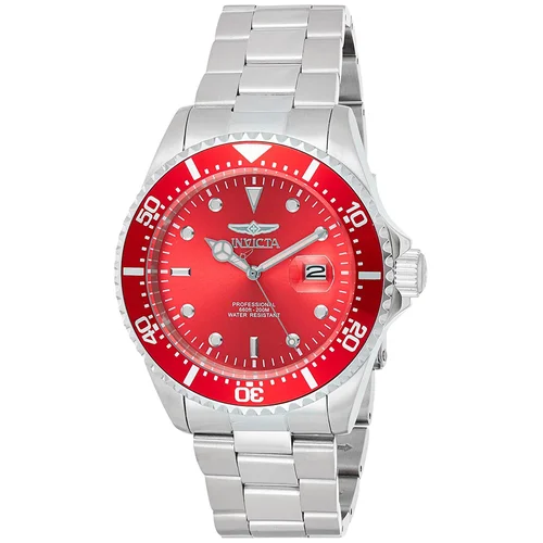 Invicta Pro Diver 22048 43 mm vyriškas laikrodis image 1