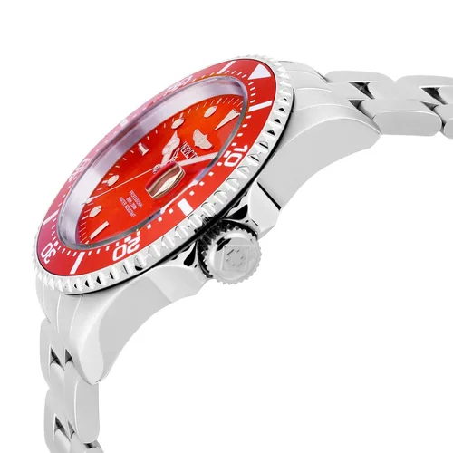 Invicta Pro Diver 22048 43 mm vyriškas laikrodis image 3