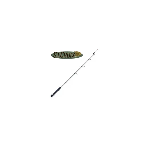 St.Croix Legend Black LBI30M 76 cm poledinė meškerė image 1