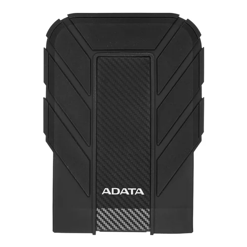 ADATA HD710 Pro 5 TB juodas išorinis HDD image 3