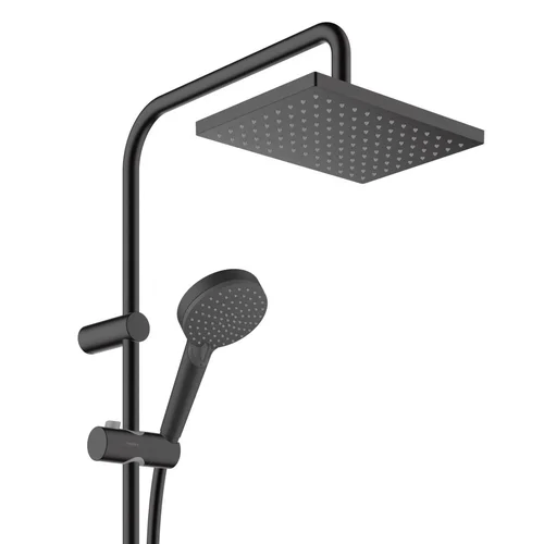 Hansgrohe Vernis Shape 240 Termostatinė dušo sistema 26900670 image 2