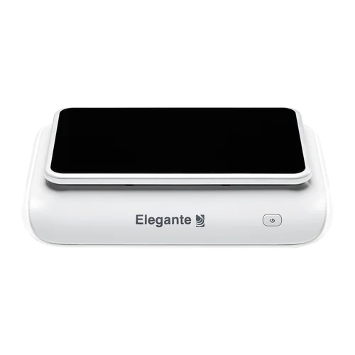 ELEGANTE PLATINUM T8108 presoterapijos, infraraudonųjų spindulių ir elektrostimuliacijos aparatas image 3
