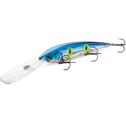 Rapala Gold Miner 30 12 cm 21 g vobleris image 2