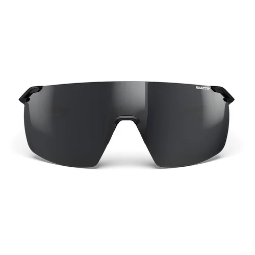 JULBO FASTER saulės akiniai L, juodi image 3