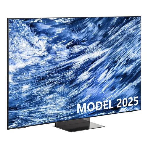 Samsung QE65QN990FT 65 col. 8K Neo QLED televizorius image 1