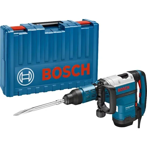 BOSCH GSH 7 VC atskėlimo plaktukas image 1