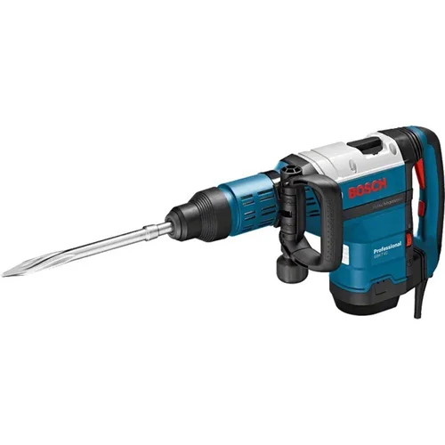 BOSCH GSH 7 VC atskėlimo plaktukas image 2