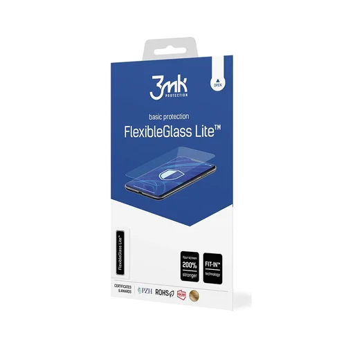 3mk FlexibleGlass Lite Hammer Blade 5G image 2