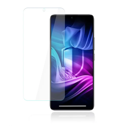 3mk Silky Matt Pro plėvelė Xiaomi Poco F6 image 2