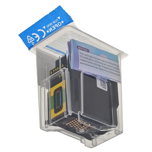 Superbulk PG-560XL juoda rašalo kasetė 14,3 ml image 3