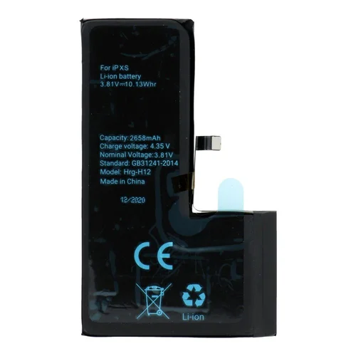 Baterija Apple iPhone XS 2658 mAh image 1