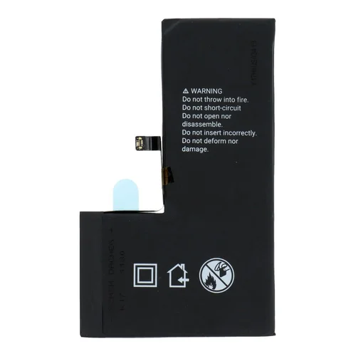 Baterija Apple iPhone XS 2658 mAh image 2