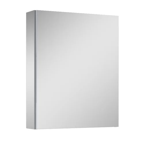 Elita BASIC spintelė su veidrodžiu 50 cm image 1