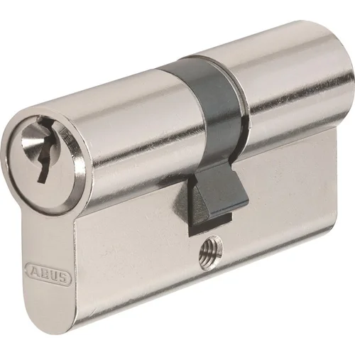 Cilindras Abus E50N, Europinio (DIN) standarto, 35 mm, Pilka image 1