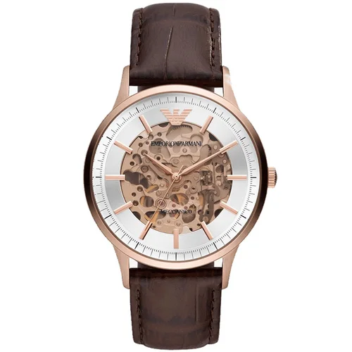 EMPORIO ARMANI Luigi AR60036 43 mm laikrodis image 1
