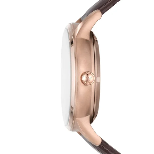 EMPORIO ARMANI Luigi AR60036 43 mm laikrodis image 2