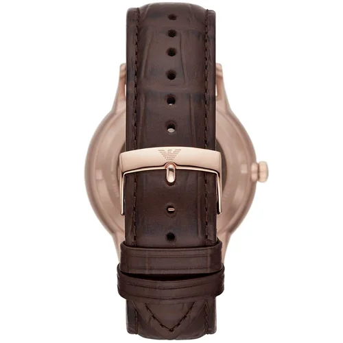 EMPORIO ARMANI Luigi AR60036 43 mm laikrodis image 3