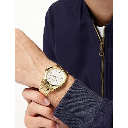 Seiko SUR314P1 vyriškas kvarcinis laikrodis 40,2 mm image 3
