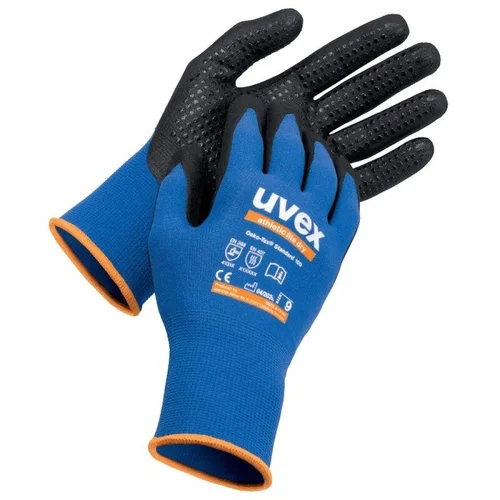 Uvex Athletic lite dry pirštinės 9 image 1