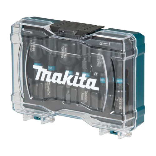 Makita E-15768 IMPACT BLACK 6vnt. 1/4" image 2