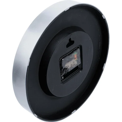 BGS technic CLOCK sieninis kvarcinis laikrodis 250 mm image 3
