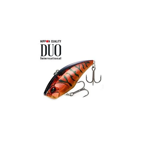 DUO Realis Vibration 65 Nitro 65 mm ADA3058 image 1