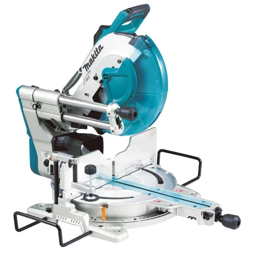Skersinio pjovimo staklės Makita LS1219L image 1