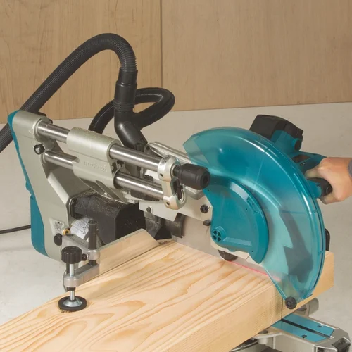 Skersinio pjovimo staklės Makita LS1219L image 3