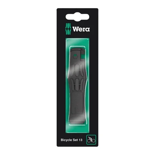 Wera Bicycle Set 13 padangų įrankių rinkinys image 2