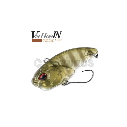 ValkeIN LI-Worm M047 38 mm 3,6 g image 1