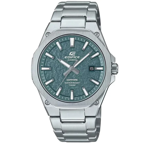 Casio Edifice EFR-S108DE-3AVUEF vyriškas laikrodis image 1