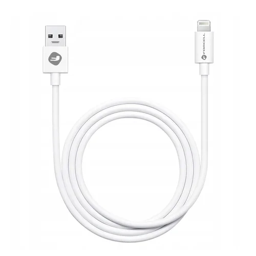 Forcell F-Energy 1A Tube C316 kabelis 1 m image 2
