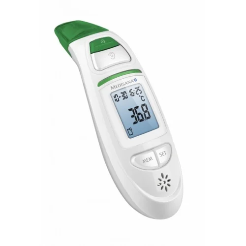Medisana bekontaktis infraraudonųjų spindulių termometras TM 750 image 1