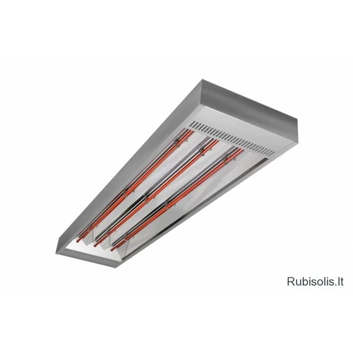 Energotech EnergoInfra Industry Elektriniai teniniai šildytuvai 6000 W image 2