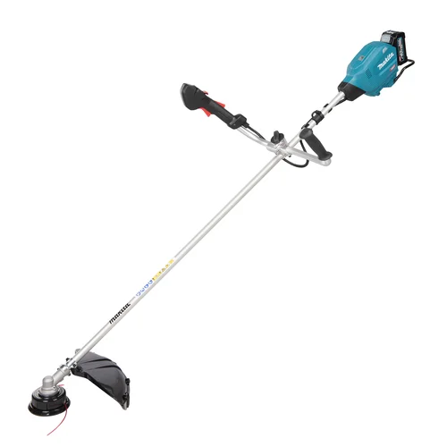 Makita UR013GZ05 Akumuliatorinė žoliapjovė-trimeris, 40 V image 1