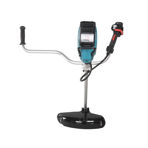 Makita UR013GZ05 Akumuliatorinė žoliapjovė-trimeris, 40 V image 3