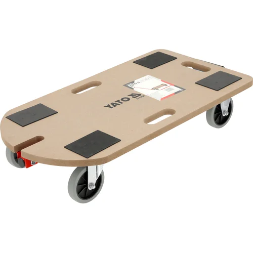 Yato YT-37423 platforminis vežimėlis 250 kg image 2