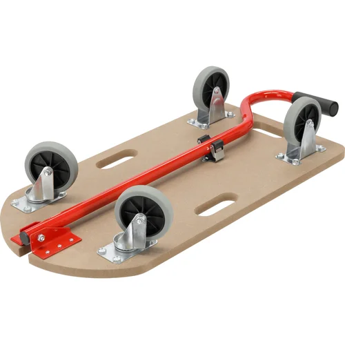 Yato YT-37423 platforminis vežimėlis 250 kg image 3
