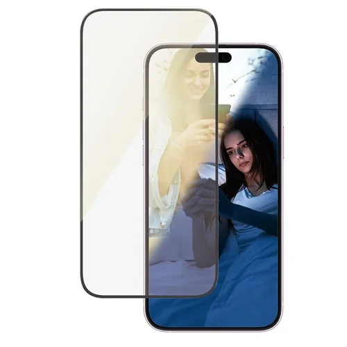 PanzerGlass EyeCare 2867 iPhone 16 Plus 6,7 col. image 2