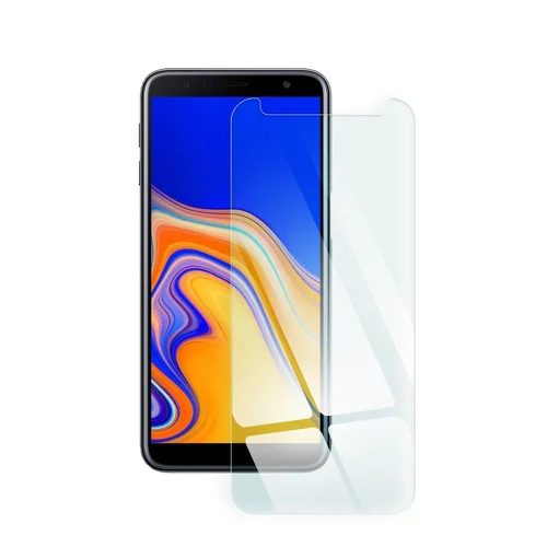Blue Star sukietintas stiklas Samsung J6 Plus image 2