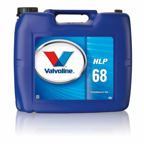 Valvoline HLP 68 Hidraulinė alyva 20 L image 2
