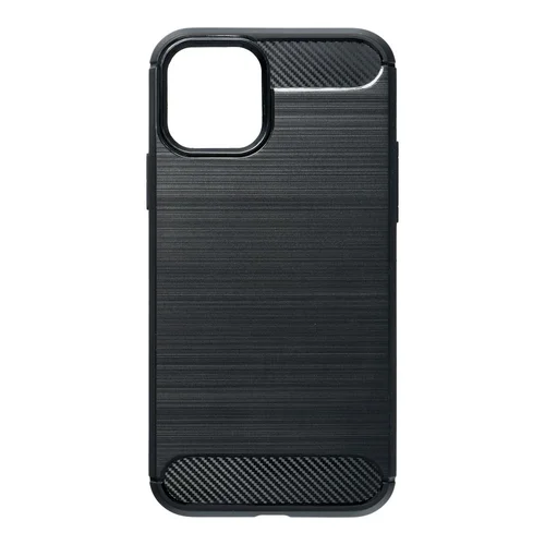 CARBON dėklas Realme 8, juodas image 3