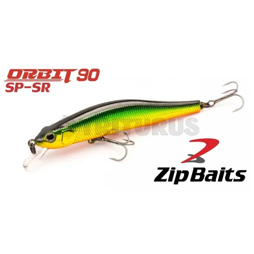 ZipBaits ORBIT 90SP SR 90 mm 10,2 g 401 image 1