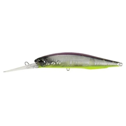 DUO Realis Jerkbait 100DR-SP DEA3341 AM Edge, 100 mm image 2